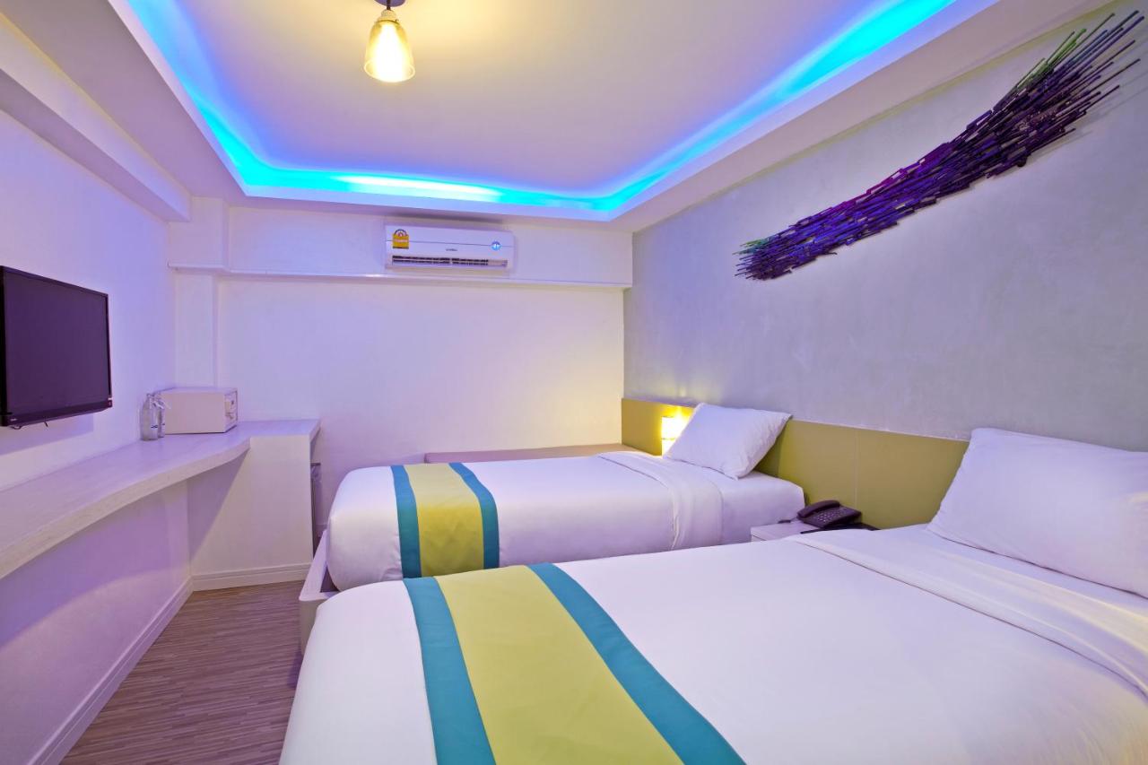 Holidays Home Pattaya