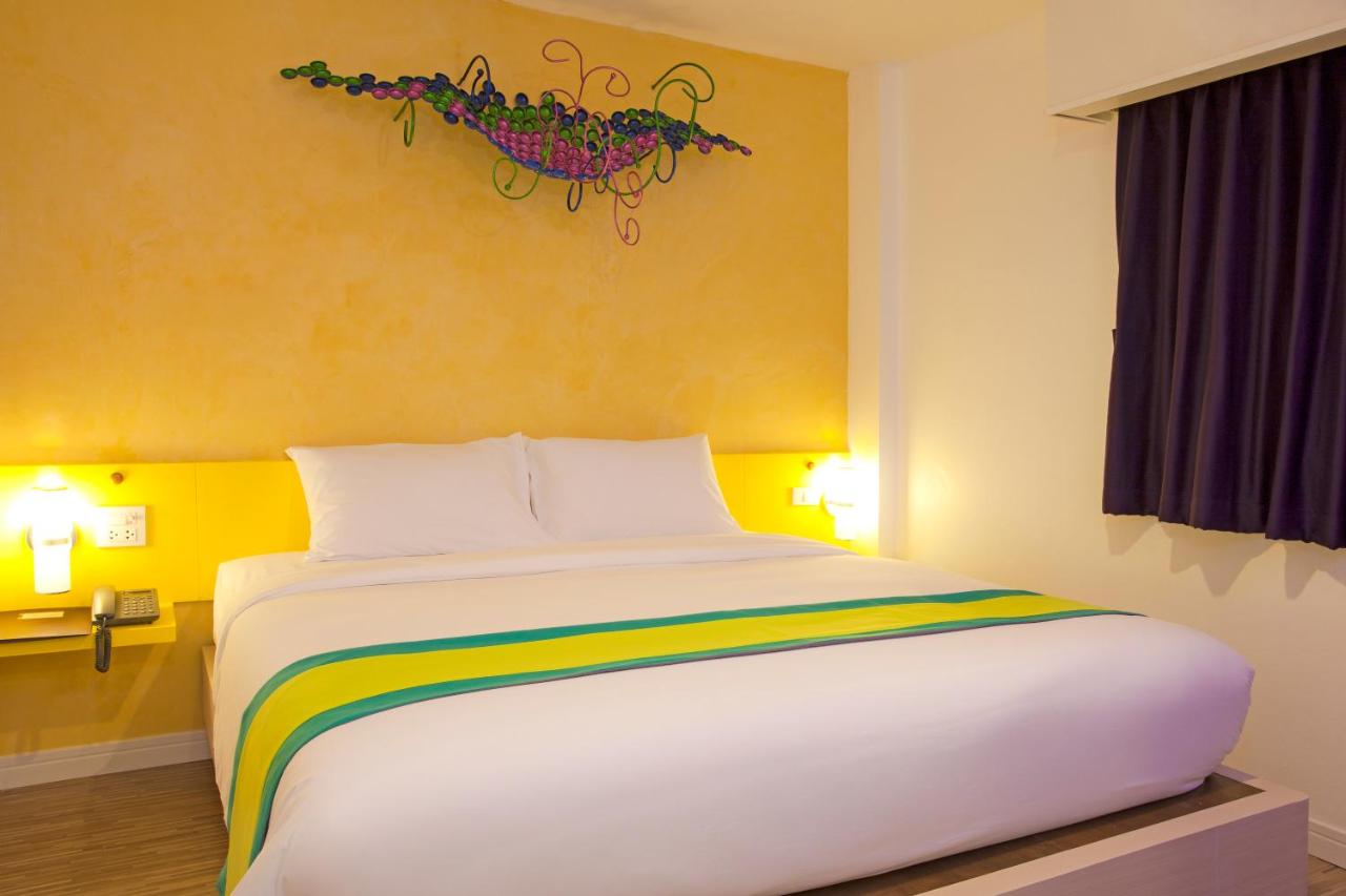 Holidays Home Pattaya