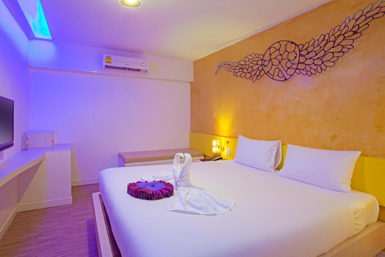 Holidays Home Pattaya