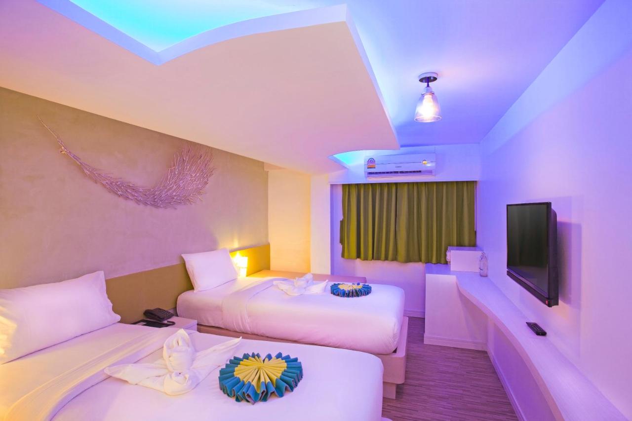 Holidays Home Pattaya