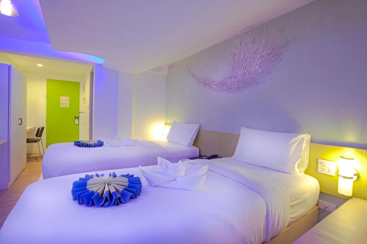 Holidays Home Pattaya