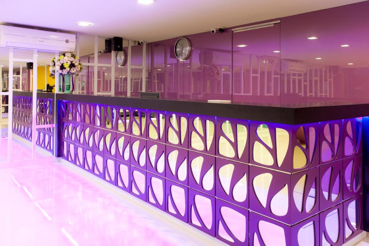 Holidays Home Pattaya