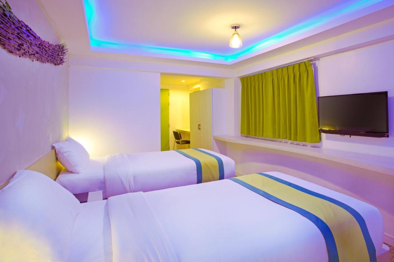 Holidays Home Pattaya